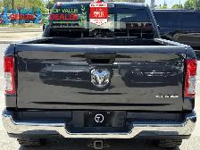 2020 Ram 1500 TRADESMAN | ONE OWNER | RIMS - Photo 10