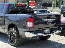 2020 Ram 1500 TRADESMAN | ONE OWNER | RIMS - Photo 13