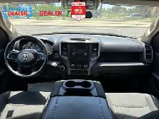 2020 Ram 1500 TRADESMAN | ONE OWNER | RIMS - Photo 16