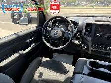 2020 Ram 1500 TRADESMAN | ONE OWNER | RIMS - Photo 17