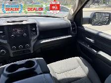 2020 Ram 1500 TRADESMAN | ONE OWNER | RIMS - Photo 18