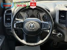 2020 Ram 1500 TRADESMAN | ONE OWNER | RIMS - Photo 20