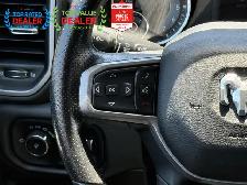 2020 Ram 1500 TRADESMAN | ONE OWNER | RIMS - Photo 21