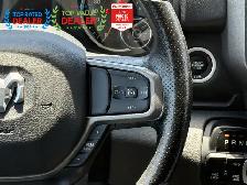 2020 Ram 1500 TRADESMAN | ONE OWNER | RIMS - Photo 22