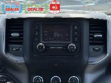 2020 Ram 1500 TRADESMAN | ONE OWNER | RIMS - Photo 24