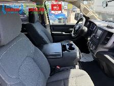 2020 Ram 1500 TRADESMAN | ONE OWNER | RIMS - Photo 30