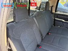 2020 Ram 1500 TRADESMAN | ONE OWNER | RIMS - Photo 32