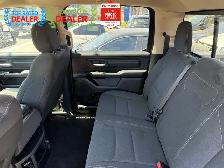 2020 Ram 1500 TRADESMAN | ONE OWNER | RIMS - Photo 36