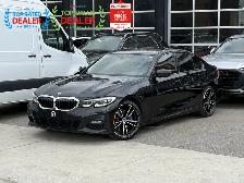 2019 BMW 3-Series //M PKG | PANO | BMW SERVICED | LOADED - Photo 5