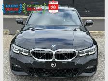 2019 BMW 3-Series //M PKG | PANO | BMW SERVICED | LOADED - Photo 6