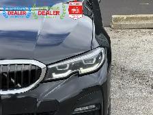 2019 BMW 3-Series //M PKG | PANO | BMW SERVICED | LOADED - Photo 7