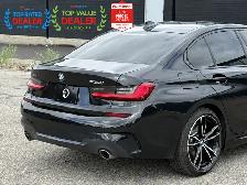 2019 BMW 3-Series //M PKG | PANO | BMW SERVICED | LOADED - Photo 11