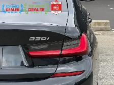 2019 BMW 3-Series //M PKG | PANO | BMW SERVICED | LOADED - Photo 12