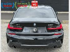 2019 BMW 3-Series //M PKG | PANO | BMW SERVICED | LOADED - Photo 13