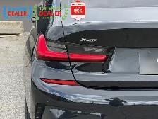 2019 BMW 3-Series //M PKG | PANO | BMW SERVICED | LOADED - Photo 14