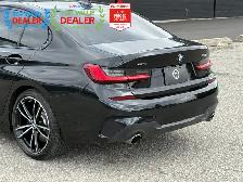 2019 BMW 3-Series //M PKG | PANO | BMW SERVICED | LOADED - Photo 15