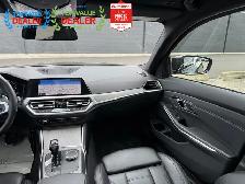 2019 BMW 3-Series //M PKG | PANO | BMW SERVICED | LOADED - Photo 19