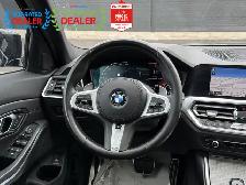 2019 BMW 3-Series //M PKG | PANO | BMW SERVICED | LOADED - Photo 20