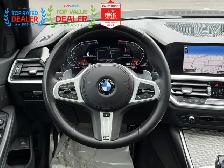2019 BMW 3-Series //M PKG | PANO | BMW SERVICED | LOADED - Photo 21