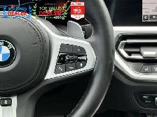 2019 BMW 3-Series //M PKG | PANO | BMW SERVICED | LOADED - Photo 23