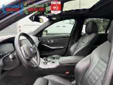 2019 BMW 3-Series //M PKG | PANO | BMW SERVICED | LOADED - Photo 29