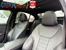 2019 BMW 3-Series //M PKG | PANO | BMW SERVICED | LOADED - Photo 30