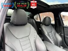 2019 BMW 3-Series //M PKG | PANO | BMW SERVICED | LOADED - Photo 33