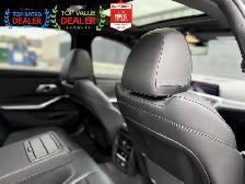 2019 BMW 3-Series //M PKG | PANO | BMW SERVICED | LOADED - Photo 35