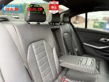 2019 BMW 3-Series //M PKG | PANO | BMW SERVICED | LOADED - Photo 36