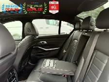 2019 BMW 3-Series //M PKG | PANO | BMW SERVICED | LOADED - Photo 37