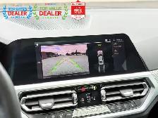 2019 BMW 3-Series //M PKG | PANO | BMW SERVICED | LOADED - Photo 39