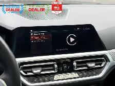 2019 BMW 3-Series //M PKG | PANO | BMW SERVICED | LOADED - Photo 41