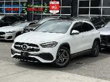 2021 Mercedes-Benz GLA-Class //AMG & CARBON FIBER PKG | ONE OWNE - Photo 4