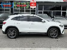 2021 Mercedes-Benz GLA-Class //AMG & CARBON FIBER PKG | ONE OWNE - Photo 6