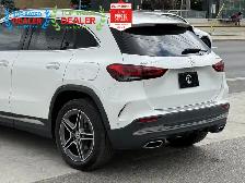 2021 Mercedes-Benz GLA-Class //AMG & CARBON FIBER PKG | ONE OWNE - Photo 12