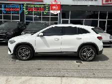 2021 Mercedes-Benz GLA-Class //AMG & CARBON FIBER PKG | ONE OWNE - Photo 13