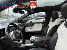 2021 Mercedes-Benz GLA-Class //AMG & CARBON FIBER PKG | ONE OWNE - Photo 31