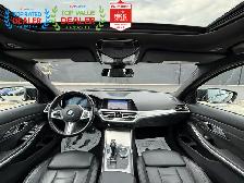 2020 BMW 3-Series //M PKG | BMW SERVICED | PANO | LOADED - Photo 2