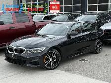 2020 BMW 3-Series //M PKG | BMW SERVICED | PANO | LOADED - Photo 4