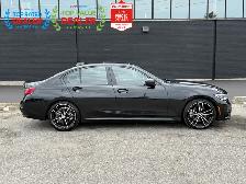 2020 BMW 3-Series //M PKG | BMW SERVICED | PANO | LOADED - Photo 9