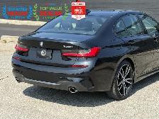 2020 BMW 3-Series //M PKG | BMW SERVICED | PANO | LOADED - Photo 11