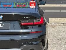 2020 BMW 3-Series //M PKG | BMW SERVICED | PANO | LOADED - Photo 12