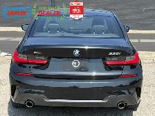 2020 BMW 3-Series //M PKG | BMW SERVICED | PANO | LOADED - Photo 13