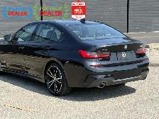 2020 BMW 3-Series //M PKG | BMW SERVICED | PANO | LOADED - Photo 14