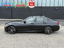 2020 BMW 3-Series //M PKG | BMW SERVICED | PANO | LOADED - Photo 15