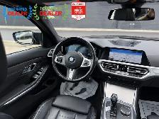 2020 BMW 3-Series //M PKG | BMW SERVICED | PANO | LOADED - Photo 19