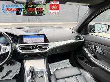 2020 BMW 3-Series //M PKG | BMW SERVICED | PANO | LOADED - Photo 20
