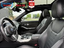 2020 BMW 3-Series //M PKG | BMW SERVICED | PANO | LOADED - Photo 27
