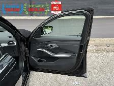 2020 BMW 3-Series //M PKG | BMW SERVICED | PANO | LOADED - Photo 29