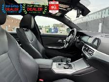 2020 BMW 3-Series //M PKG | BMW SERVICED | PANO | LOADED - Photo 30